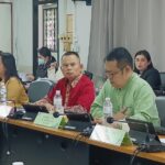 ประชุมคณะกรรมการอนุกรรมการบริหารราชการเชิงยุทธศาสตร์การศึกษา ครั้งที่ 1/2568