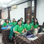 โครงการอบรมเชิงปฏิบัติการ “Digtal Content Creation การสร้างสื่อดิจิทัลด้วย AI เพื่อเสริมสร้างประสิทธิภาพการสื่อสารองค์กร”