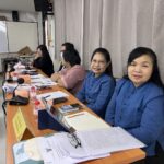 การประชุมคณะอนุกรรมการบริหารราชการเชิงยุทธศาสตร์การศึกษา จังหวัดเชียงใหม่ ครั้งที่2/2568