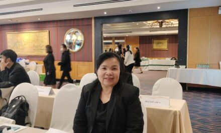 การประชุมจัดทำแผนจัดการโรงเรียนขยายโอกาสทางการศึกษา ระยะ 5 ปี (ปีการศึกษา 2569-2573) และการชี้แจงแผนการดำเนินงานด้านนโยบายและแผน ประจำปีงบประมาณ พ.ศ. 2569