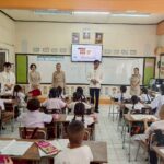 การนิเทศบูรณาการเพื่อพัฒนาคุณภาพการศึกษาภาคเรียนที่ 1 ปีการศึกษา 2568