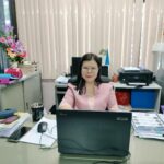 การประชุมสัมมนาปฐมนิเทศ เพื่อการสร้างความรู้ความเข้าใจในการ ฝึกประสบการณ์วิชาชีพการบริหารการศึกษา ของนักศึกษาสาขาวิชาการบริหารการศึกษาหลักสูตรศึกษาศาสตรมหาบัณฑิต และหลักสูตรศึกษาศาสตรดุษฎีบัณฑิต มหาวิทยาลัยพายัพ