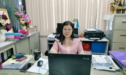 การประชุมสัมมนาปฐมนิเทศ เพื่อการสร้างความรู้ความเข้าใจในการ ฝึกประสบการณ์วิชาชีพการบริหารการศึกษา ของนักศึกษาสาขาวิชาการบริหารการศึกษาหลักสูตรศึกษาศาสตรมหาบัณฑิต และหลักสูตรศึกษาศาสตรดุษฎีบัณฑิต มหาวิทยาลัยพายัพ