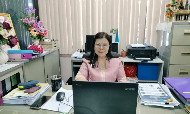 การประชุมสัมมนาปฐมนิเทศ เพื่อการสร้างความรู้ความเข้าใจในการ ฝึกประสบการณ์วิชาชีพการบริหารการศึกษา ของนักศึกษาสาขาวิชาการบริหารการศึกษาหลักสูตรศึกษาศาสตรมหาบัณฑิต และหลักสูตรศึกษาศาสตรดุษฎีบัณฑิต มหาวิทยาลัยพายัพ