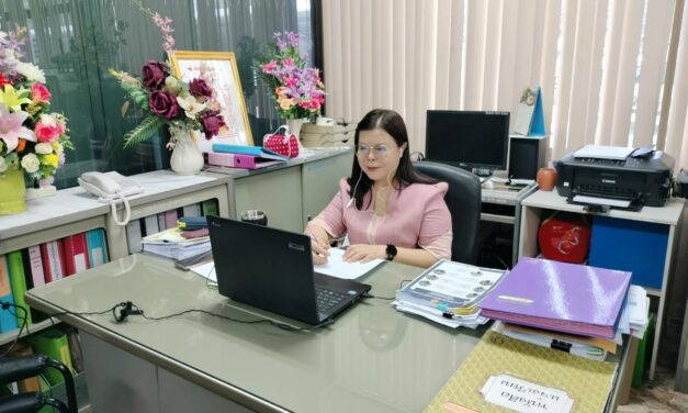 จดหมายข่าว ฉบับที่ 12/2568 การประชุมสัมมนาปฐมนิเทศ เพื่อการสร้างความรู้ความเข้าใจในการ ฝึกประสบการณ์วิชาชีพการบริหารการศึกษา ของนักศึกษาสาขาวิชาการบริหารการศึกษาหลักสูตรศึกษาศาสตรมหาบัณฑิต และหลักสูตรศึกษาศาสตรดุษฎีบัณฑิต มหาวิทยาลัยพายัพ