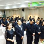 การจัดประชุมผู้บริหารสถานศึกษา ครั้งที่ 5/2568